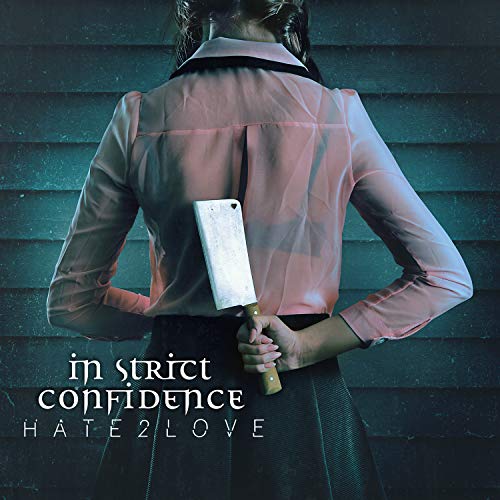 In Strict Confidence - Reign of Love